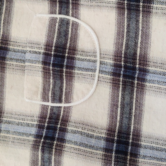 Busy Bees Nordstrom George Boys Romper NWOT 4 - Picture 8 of 12